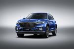 HongQi HS5 2019 года